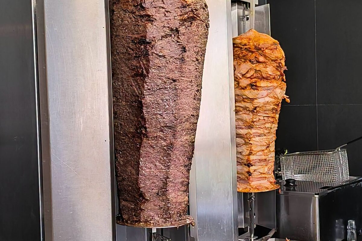 Kebab Restaurant for Sale in Wilanów, Warsaw  Turnkey Restaurant Business 6