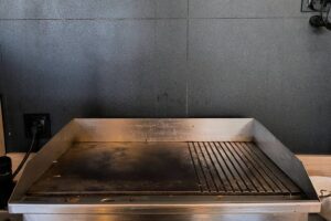 Kebab Restaurant for Sale in Wilanów, Warsaw  Turnkey Restaurant Business 5