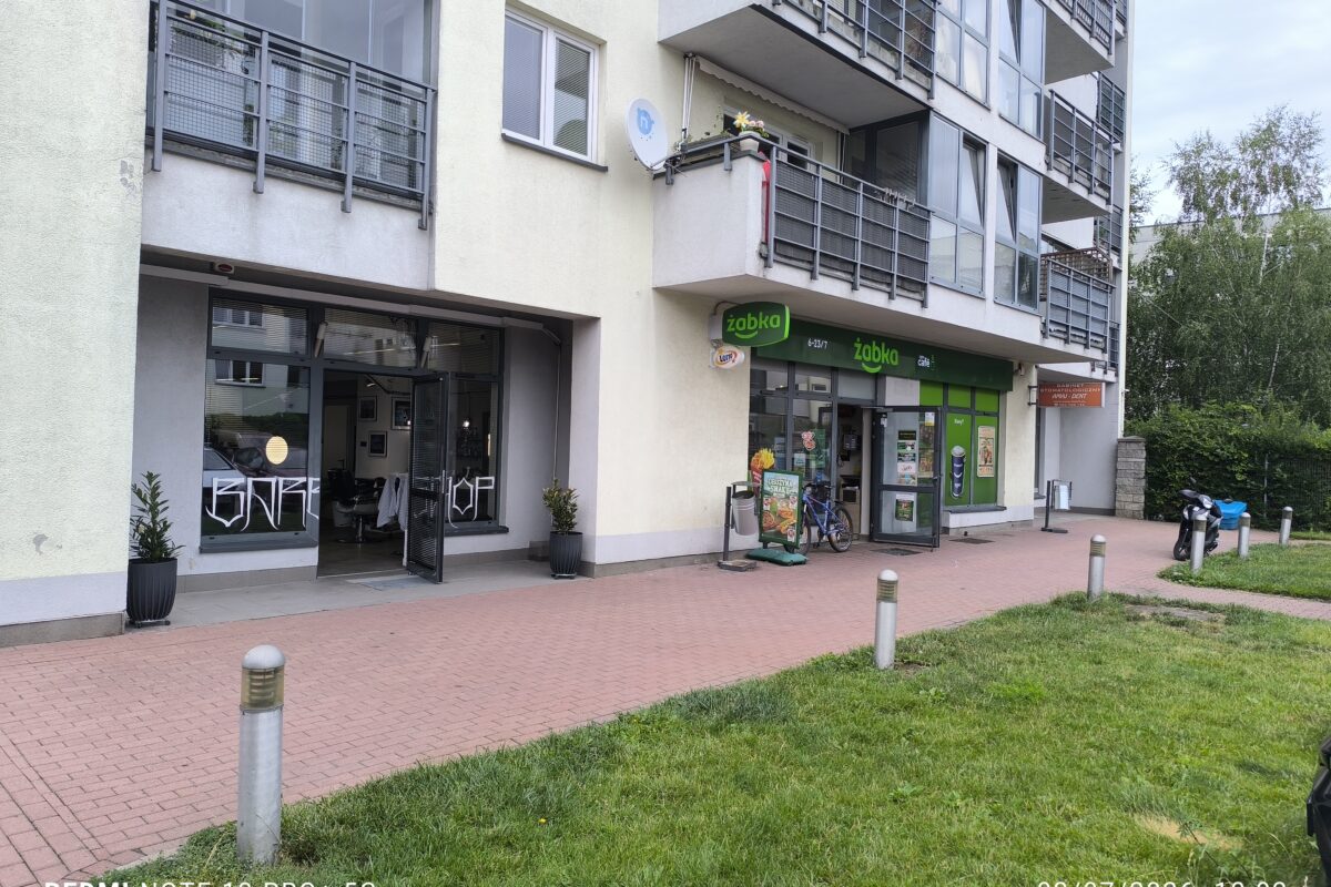 Na Sprzedaż Działająca Pizzeria Warszawa 24