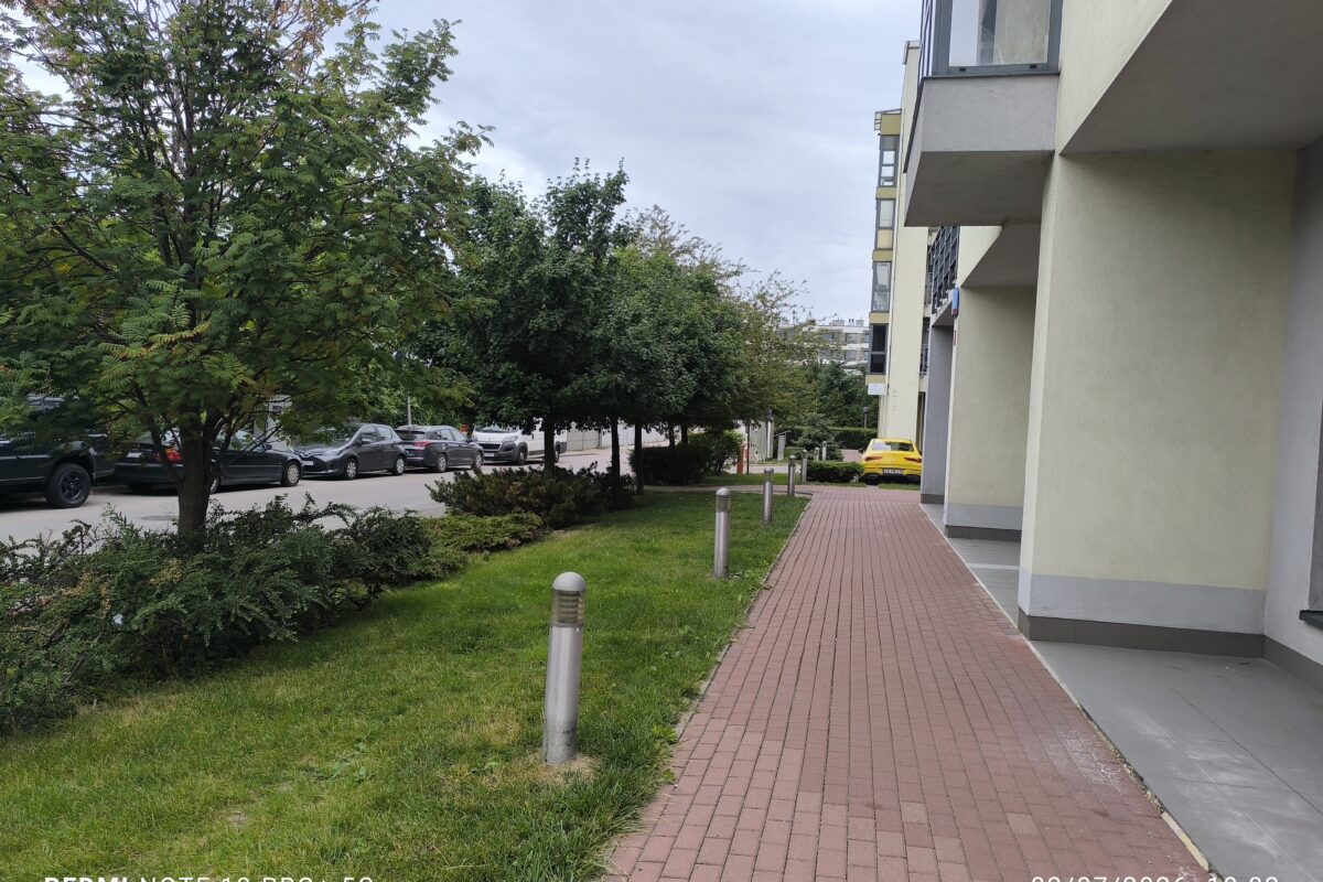 Na Sprzedaż Działająca Pizzeria Warszawa 22