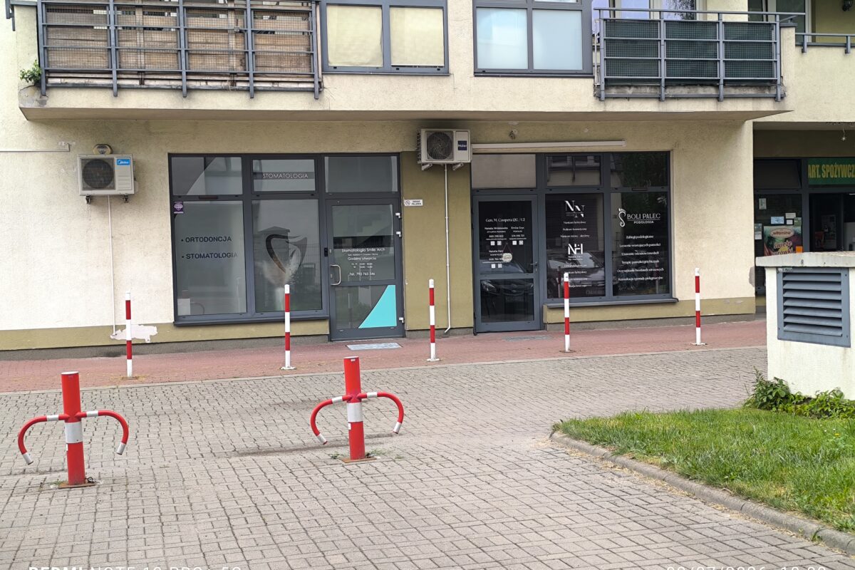 Na Sprzedaż Działająca Pizzeria Warszawa 21