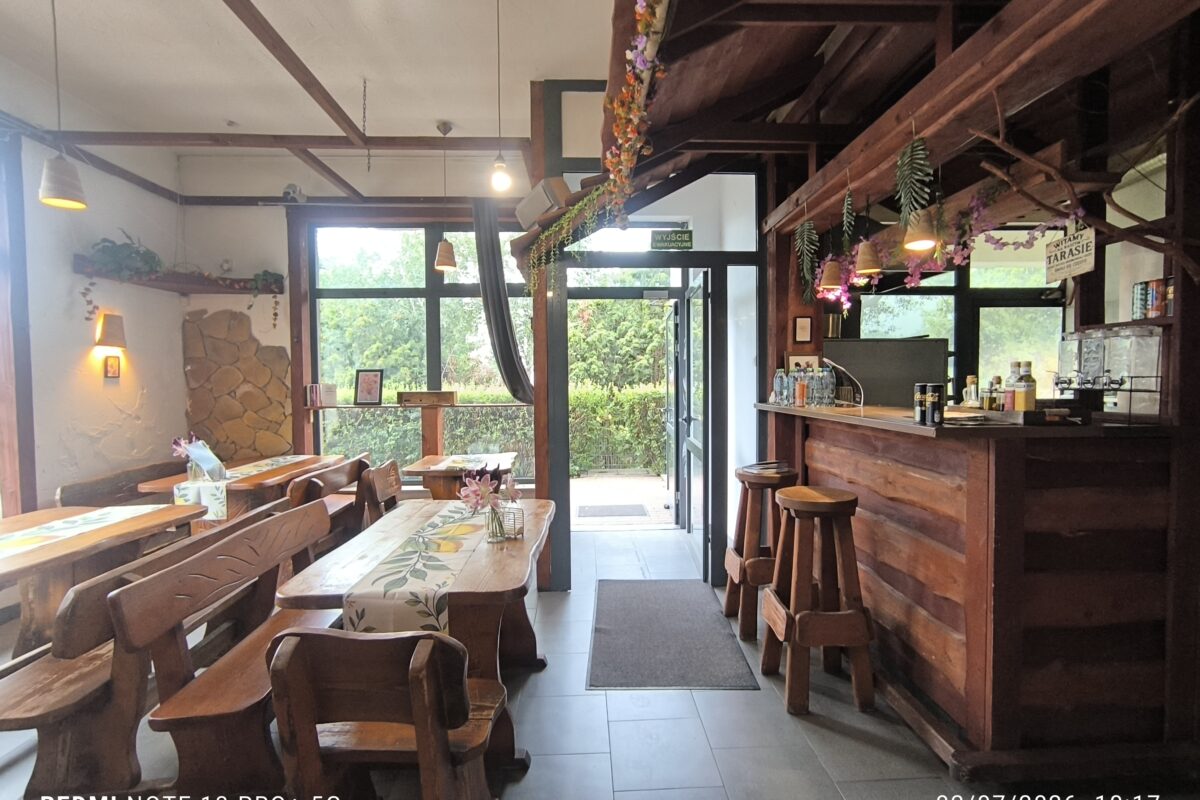 Na Sprzedaż Działająca Pizzeria Warszawa 18