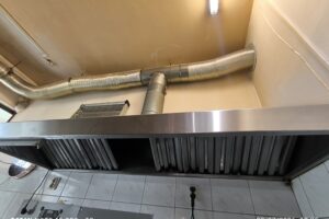Na Sprzedaż Działająca Pizzeria Warszawa 5