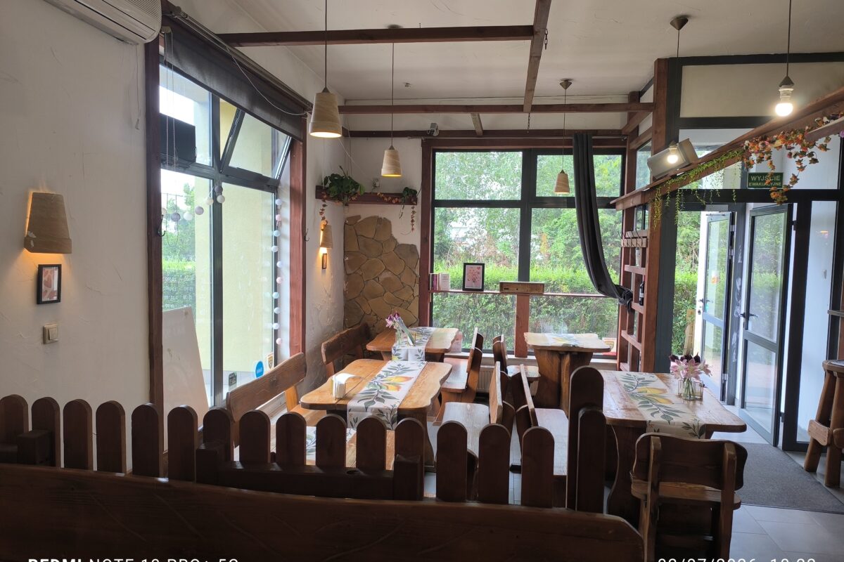 Na Sprzedaż Działająca Pizzeria Warszawa 8
