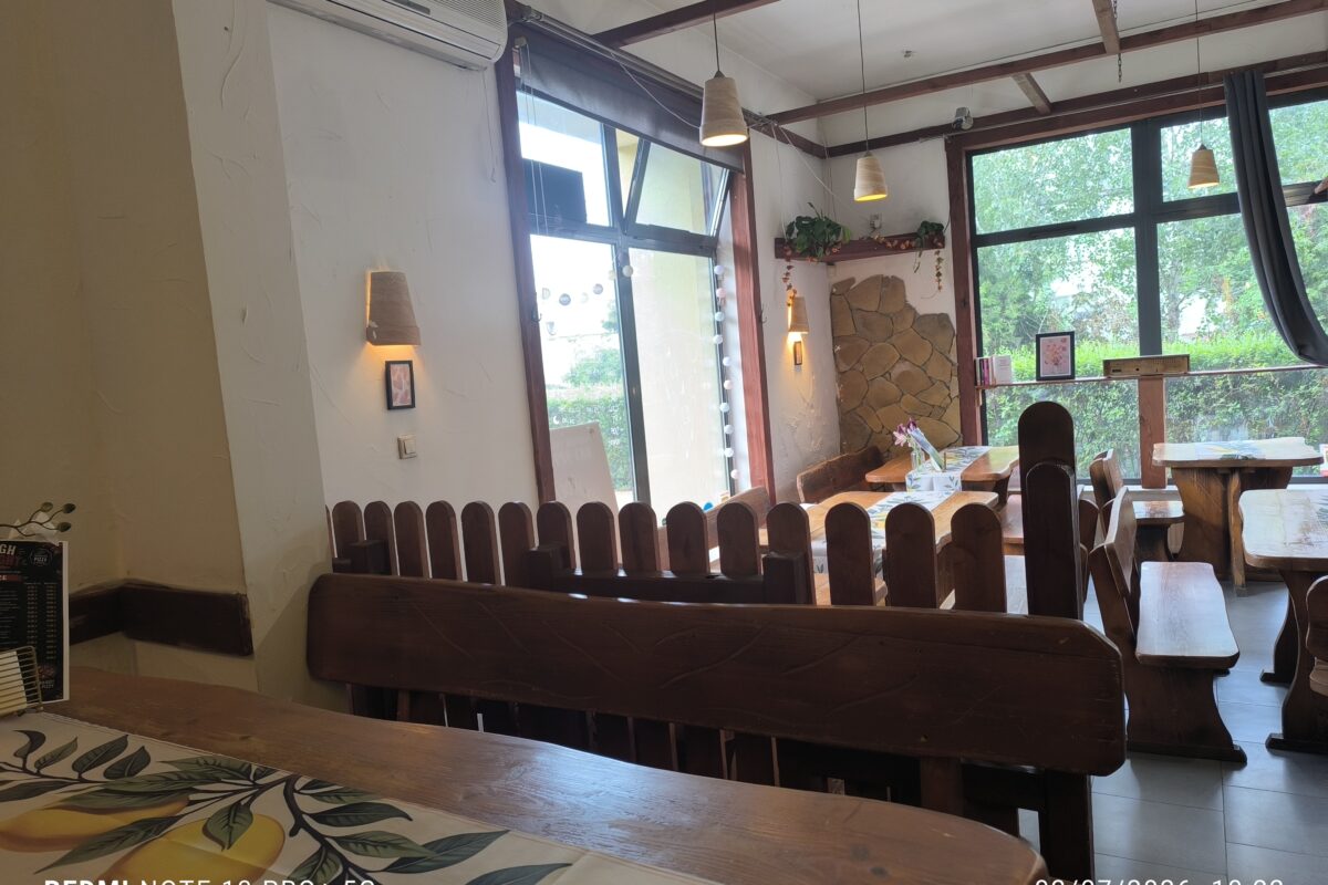 Na Sprzedaż Działająca Pizzeria Warszawa 7
