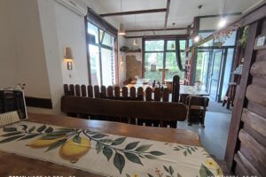 Na Sprzedaż Działająca Pizzeria Warszawa 2