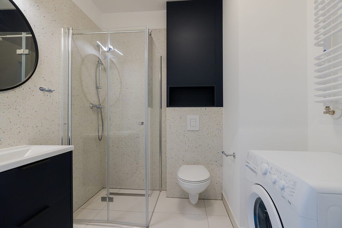 Modern Studio for Rent in Warsaw 3