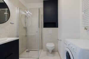 Modern Studio for Rent in Warsaw 3