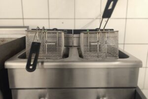 KUCHNIA DELIVERY NA ODSTĘPNE – WARSZAWA 3