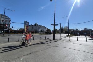 VARŞOVA MERKEZİNDE RESTORAN İŞLETMESİ DEVREN SATILIK 5