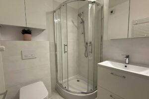 Kiralık Stüdyo Daire 25,5 m² | Taśmowa 2 | Mokotów | Varşova 1