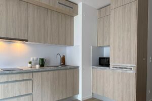 Kiralık Stüdyo Daire 25,5 m² | Taśmowa 2 | Mokotów | Varşova 5