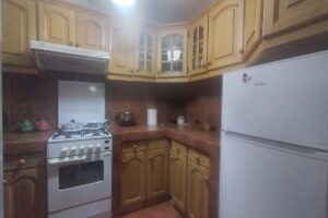 Varşova Merkezde 2 Odalı Daire 2