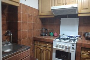 Varşova Merkezde 2 Odalı Daire 1