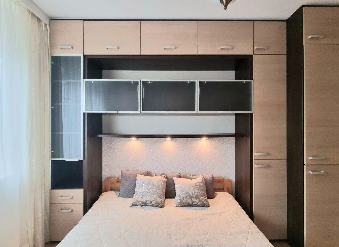Varşova’da 3 Odalı Kiralık Daire 6