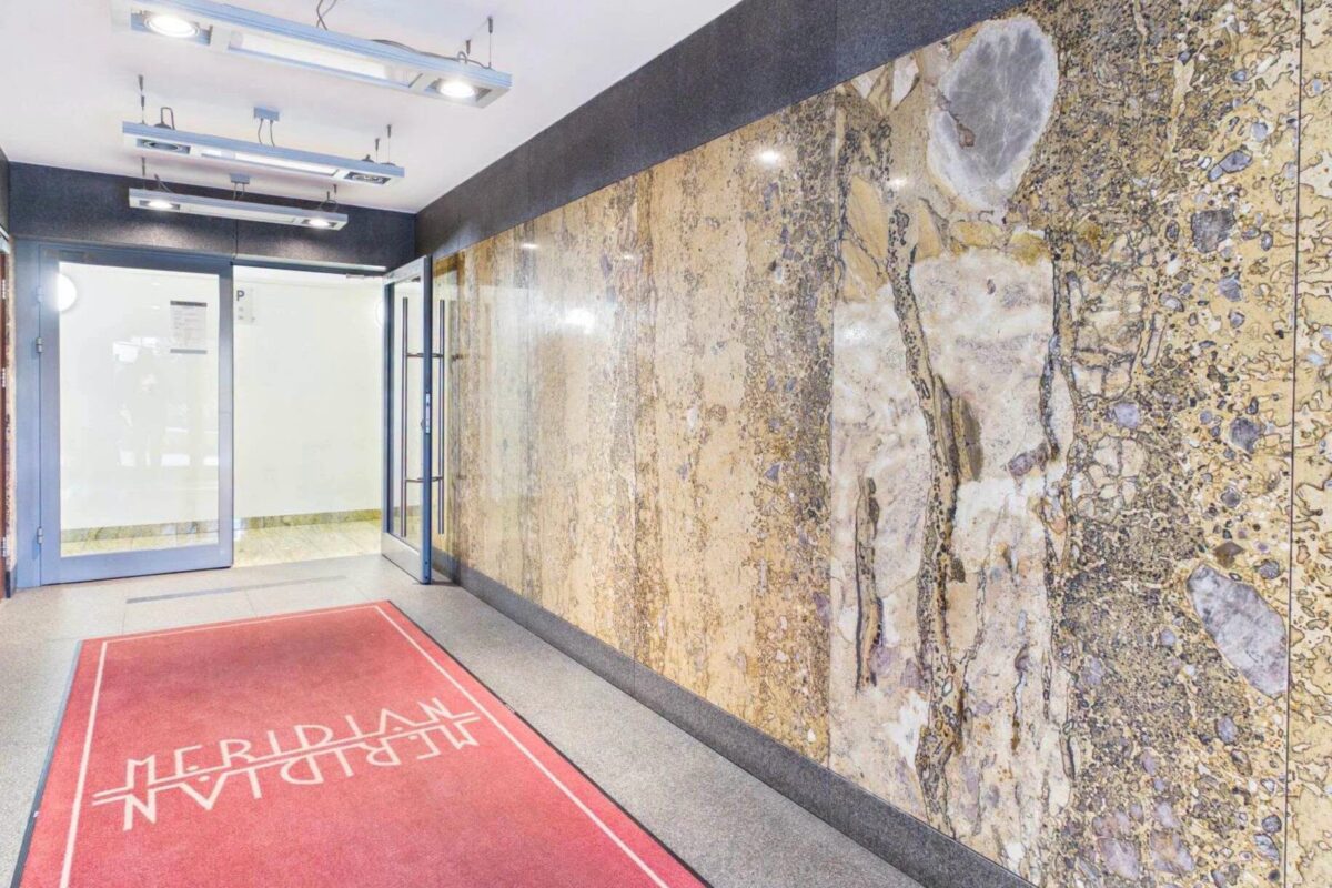 Wola’da 2 Odalı Kiralık Daire 5