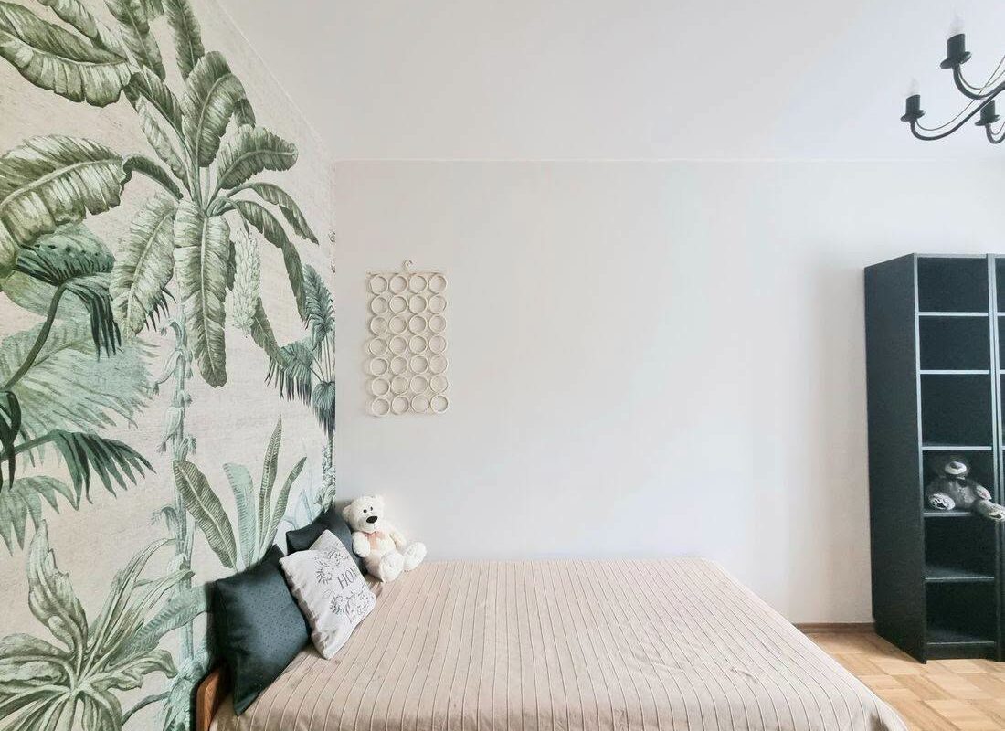 Varşova’da 3 Odalı Kiralık Daire 4