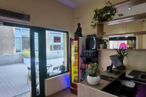 Varşova Wola’da Devren Asya Restoran 5