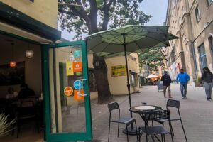 Varşova Wola’da Devren Asya Restoran 3