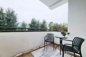 Varşova’da 3 Odalı Kiralık Daire 1