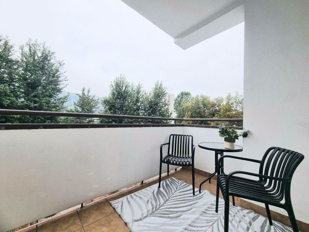 Varşova’da 3 Odalı Kiralık Daire