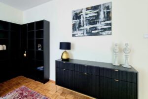 Varşova’da 3 Odalı Kiralık Daire 3