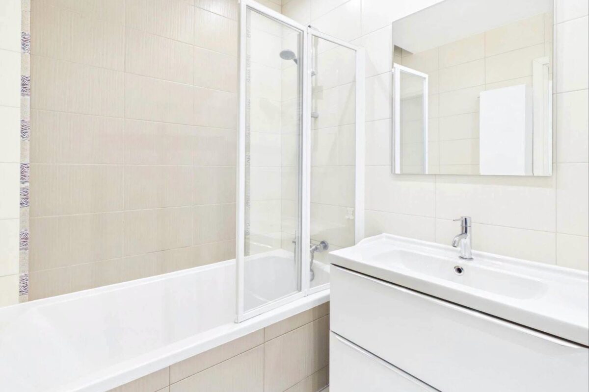 Wola’da 2 Odalı Kiralık Daire 2