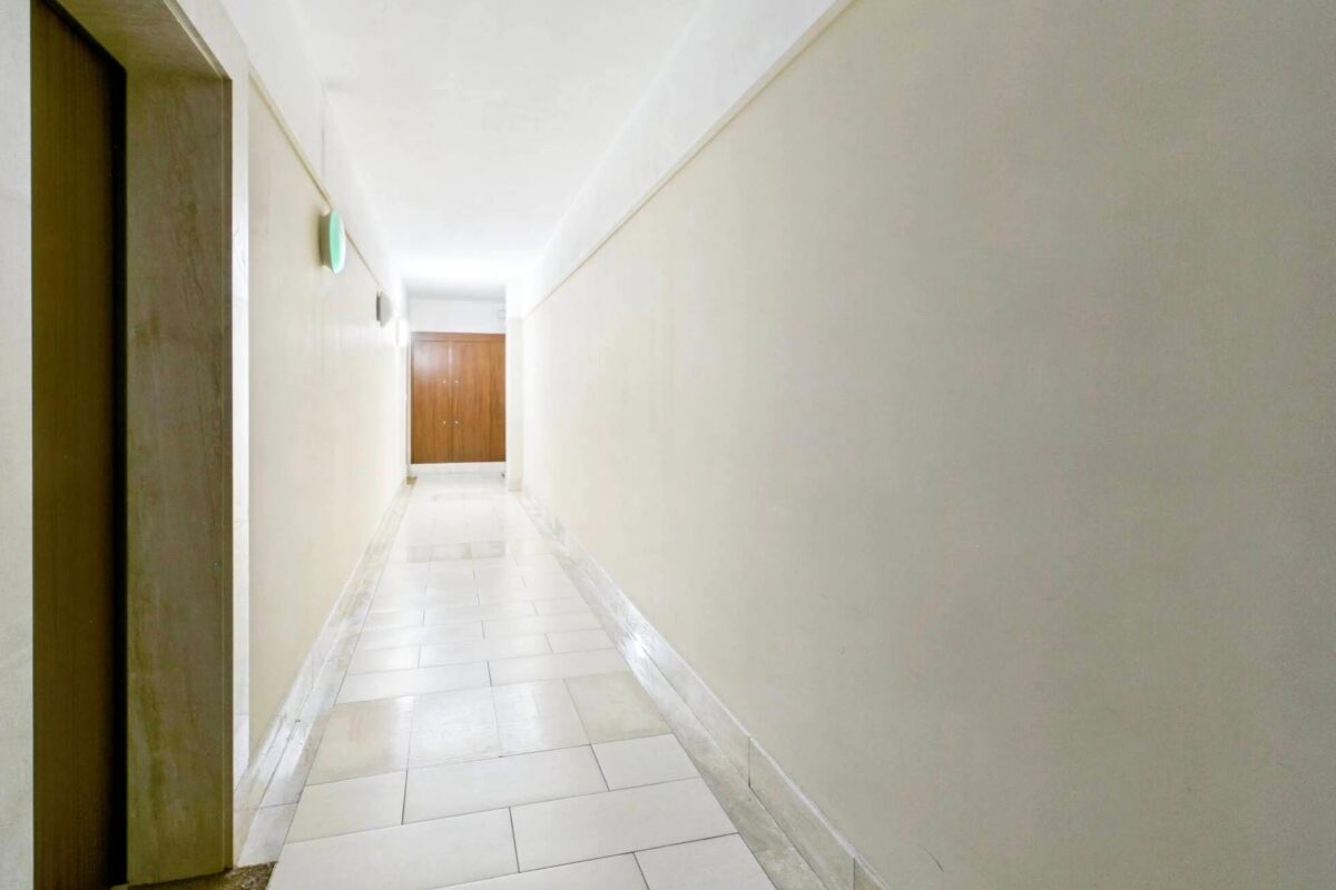 Wola’da 2 Odalı Kiralık Daire 7