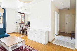 Wola’da 2 Odalı Kiralık Daire 4