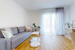 Eşyalı Stüdyo Daire Varşova 5