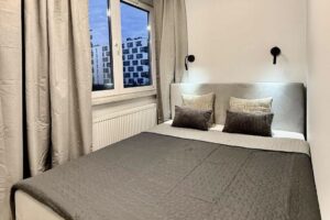 VARŞOVA URSUS SIFIR 2 ODALI KİRALIK DAİRE 5