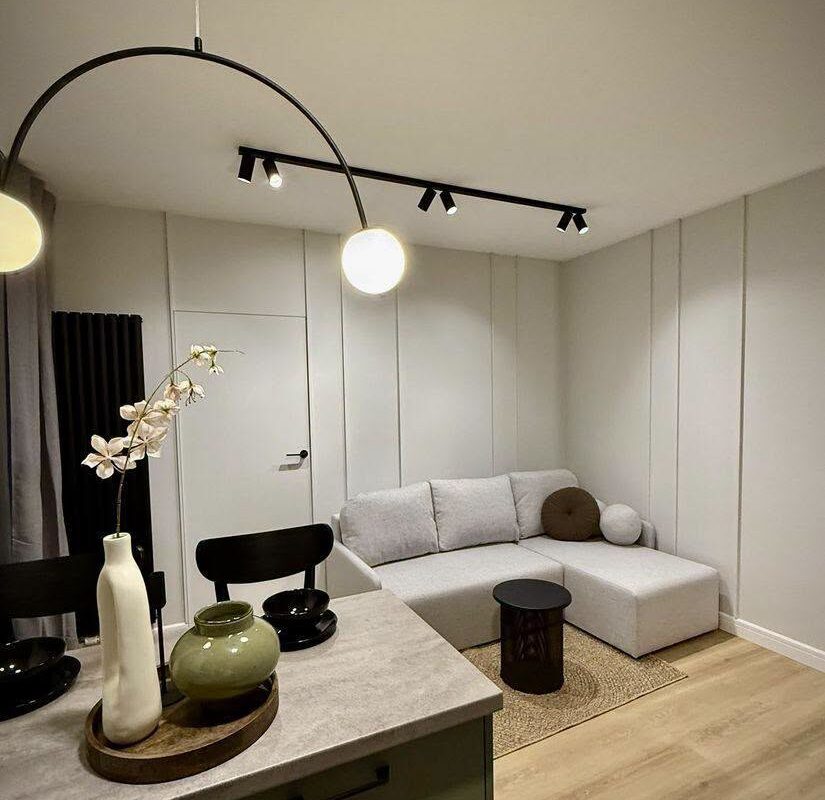 VARŞOVA URSUS SIFIR 2 ODALI KİRALIK DAİRE 8