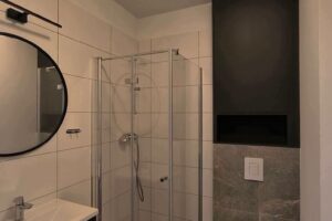 Studio Apartment for Rent in Mokotów 1