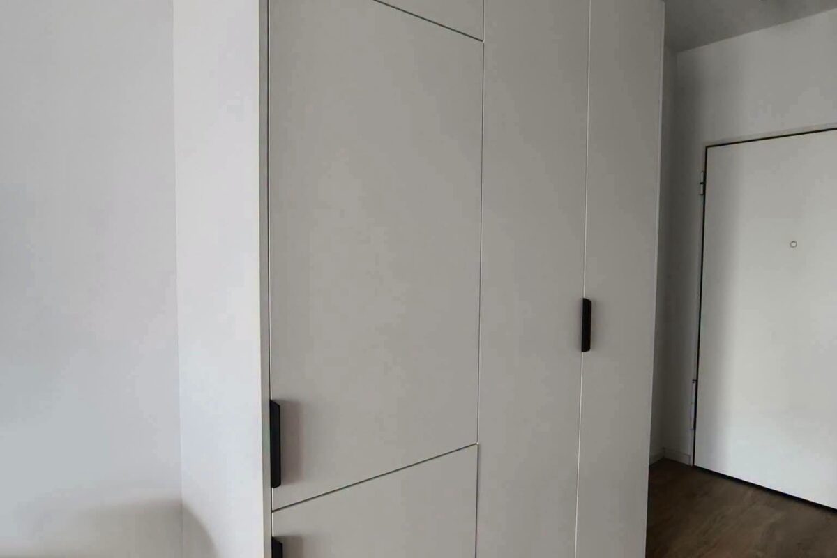 Studio Apartment for Rent in Mokotów 4
