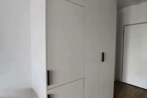 Studio Apartment for Rent in Mokotów 4