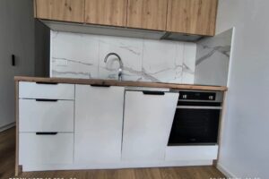 Studio Apartment for Rent in Mokotów 2