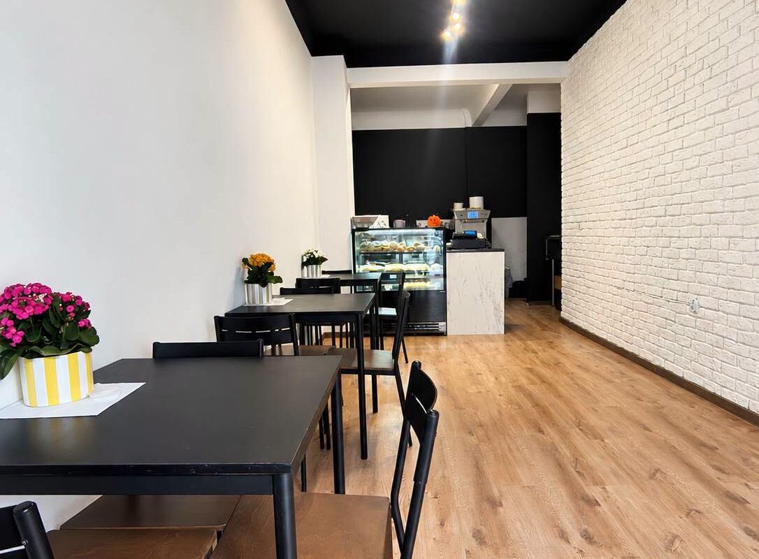 RESTAURANT BUSINESS FOR SALE IN WARSAW 5