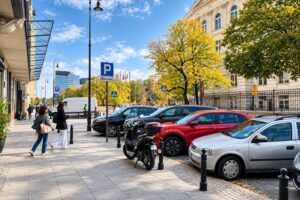 RESTAURANT BUSINESS FOR SALE IN WARSAW 1