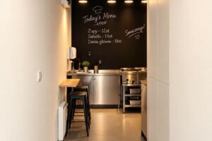 RESTAURANT / CATERING BUSINESS FOR TAKEOVER IN PIASECZNO 5