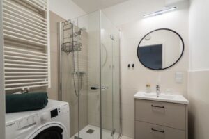Furnished 2-Room Apartment for Rent in Warsaw Mokotów | Pet-Friendly | Metro Wilanowska 4