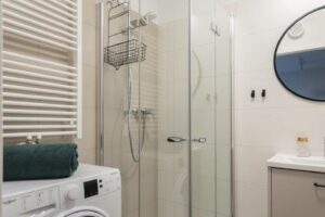 Furnished 2-Room Apartment for Rent in Warsaw Mokotów | Pet-Friendly | Metro Wilanowska 3