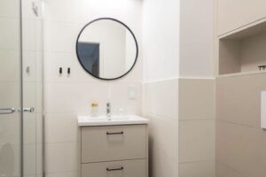 Furnished 2-Room Apartment for Rent in Warsaw Mokotów | Pet-Friendly | Metro Wilanowska 2