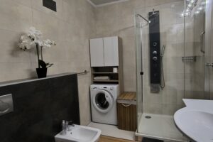 2-BEDROOM APARTMENT FOR RENT – METRO MŁOCINY, WARSAW 4
