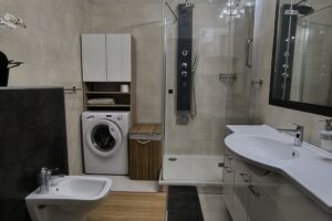 2-BEDROOM APARTMENT FOR RENT – METRO MŁOCINY, WARSAW 5