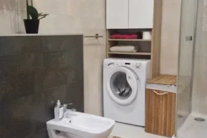 2-BEDROOM APARTMENT FOR RENT – METRO MŁOCINY, WARSAW 1