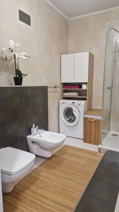 2-BEDROOM APARTMENT FOR RENT – METRO MŁOCINY, WARSAW